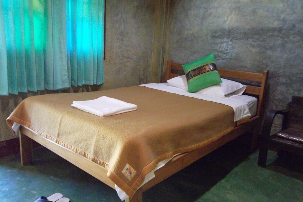 Tamarind Grand Resort Mae Sariang Kamer foto