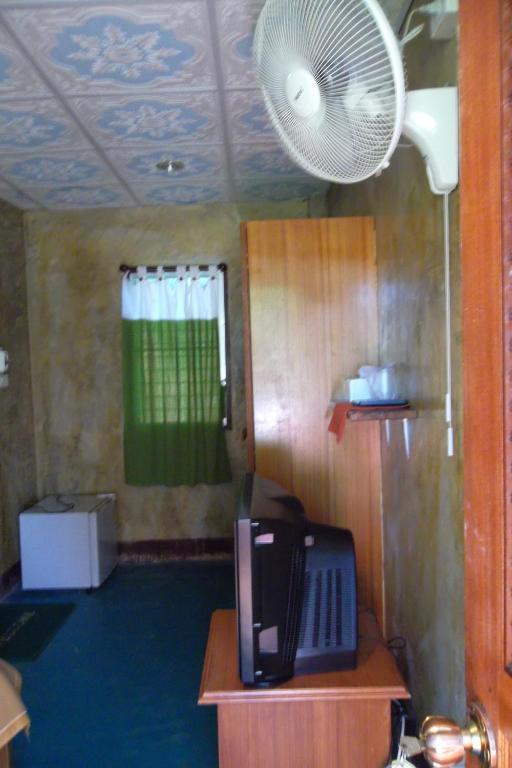 Tamarind Grand Resort Mae Sariang Kamer foto